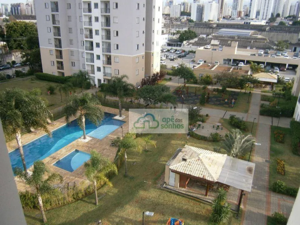 Apartamento, 2 quartos, 65 m² - Foto 10