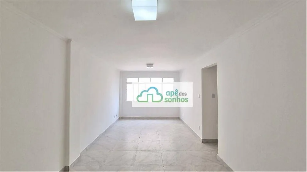 Apartamento, 3 quartos, 108 m² - Foto 1