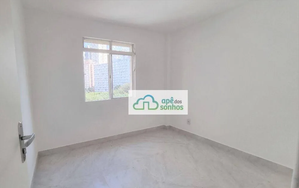 Apartamento, 3 quartos, 108 m² - Foto 3