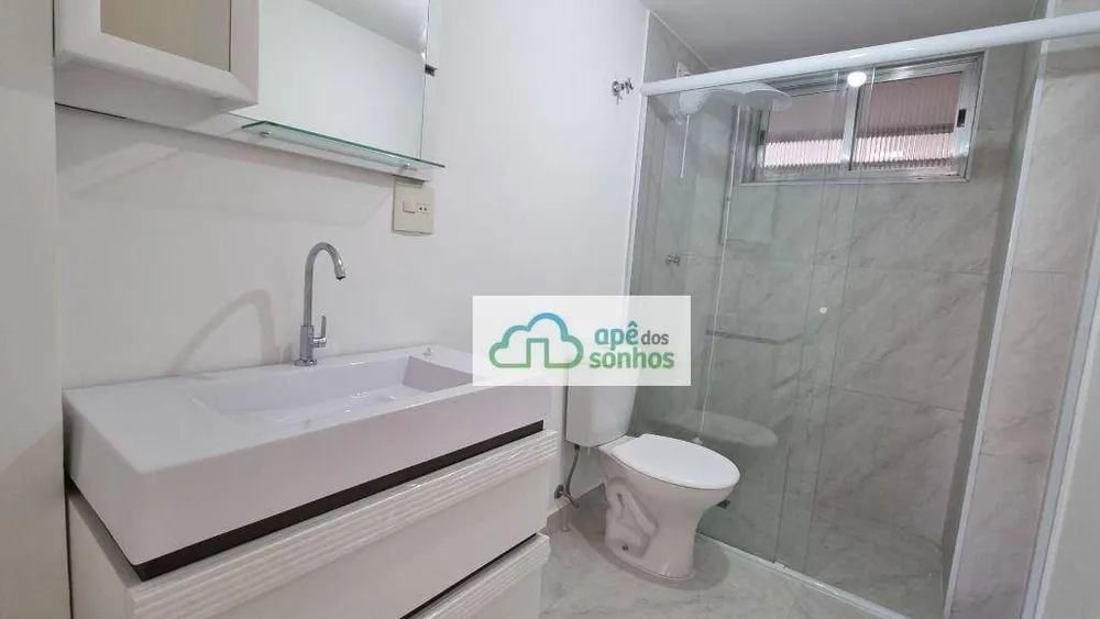 Apartamento, 3 quartos, 108 m² - Foto 8
