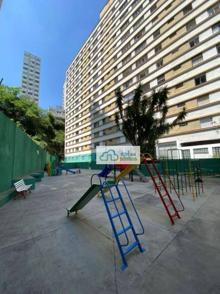 Apartamento, 3 quartos, 108 m² - Foto 15
