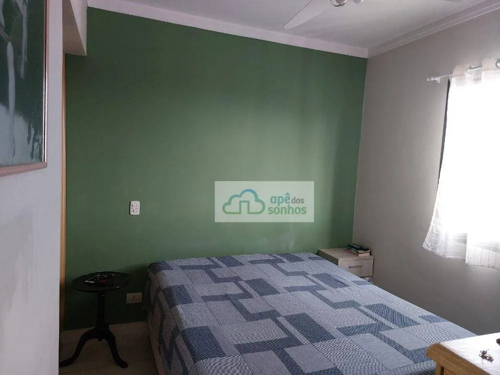 Apartamento, 3 quartos, 72 m² - Foto 12