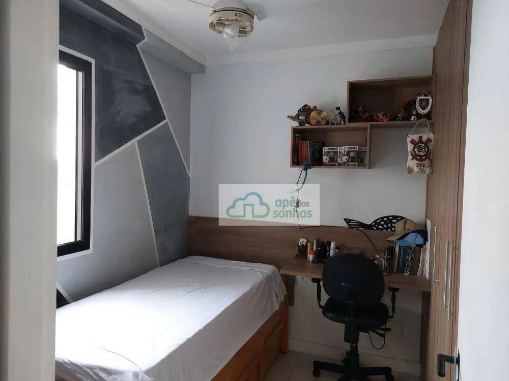 Apartamento, 3 quartos, 72 m² - Foto 10