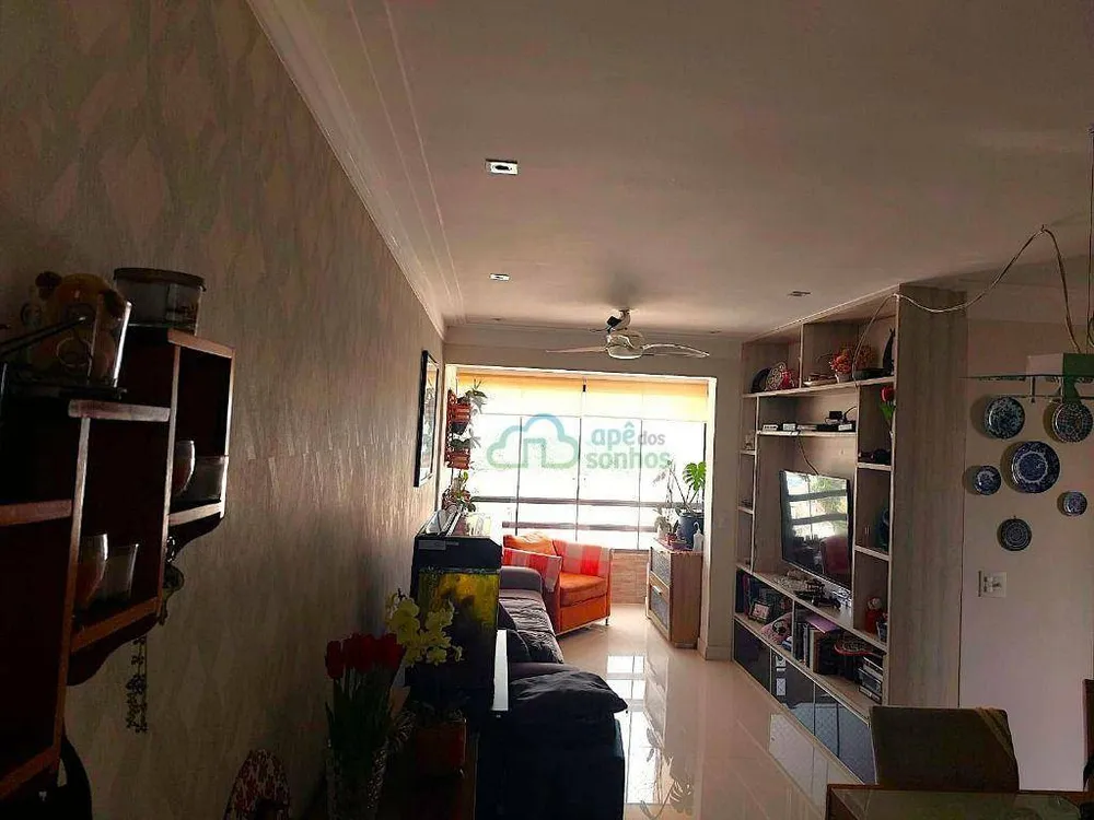 Apartamento, 3 quartos, 72 m² - Foto 11