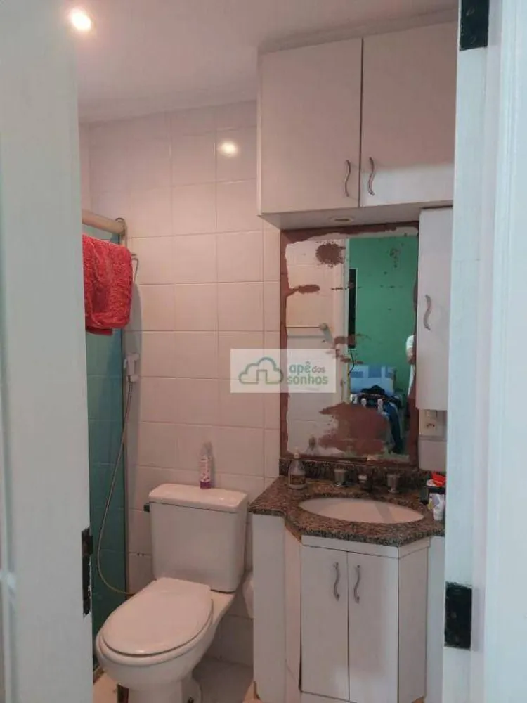 Apartamento, 3 quartos, 72 m² - Foto 8