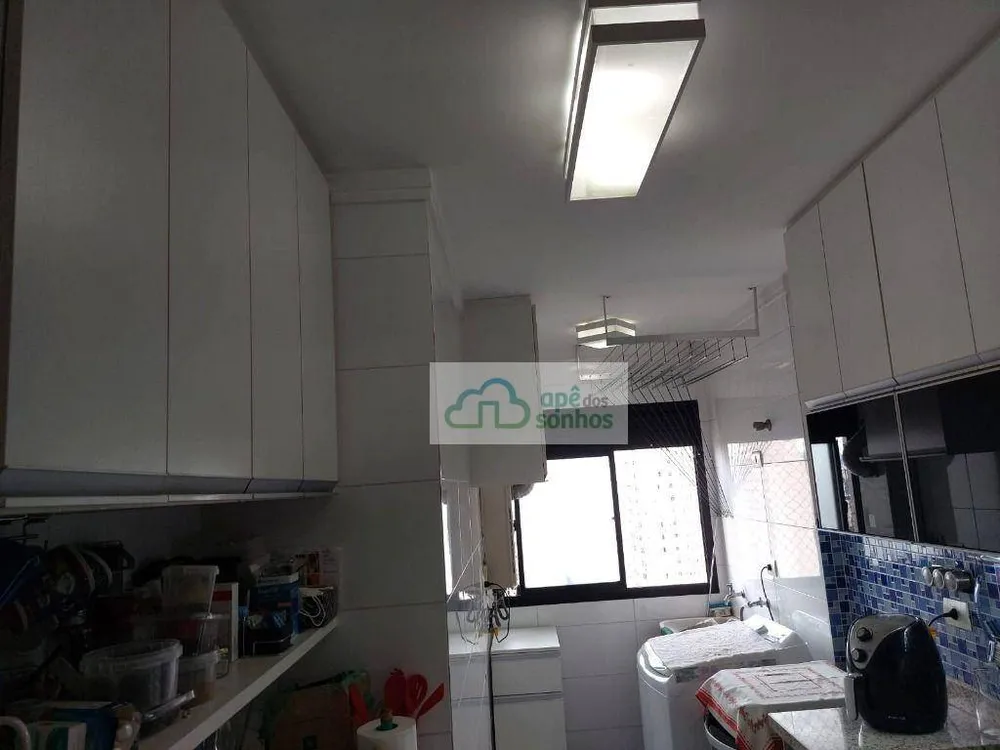 Apartamento, 3 quartos, 72 m² - Foto 8