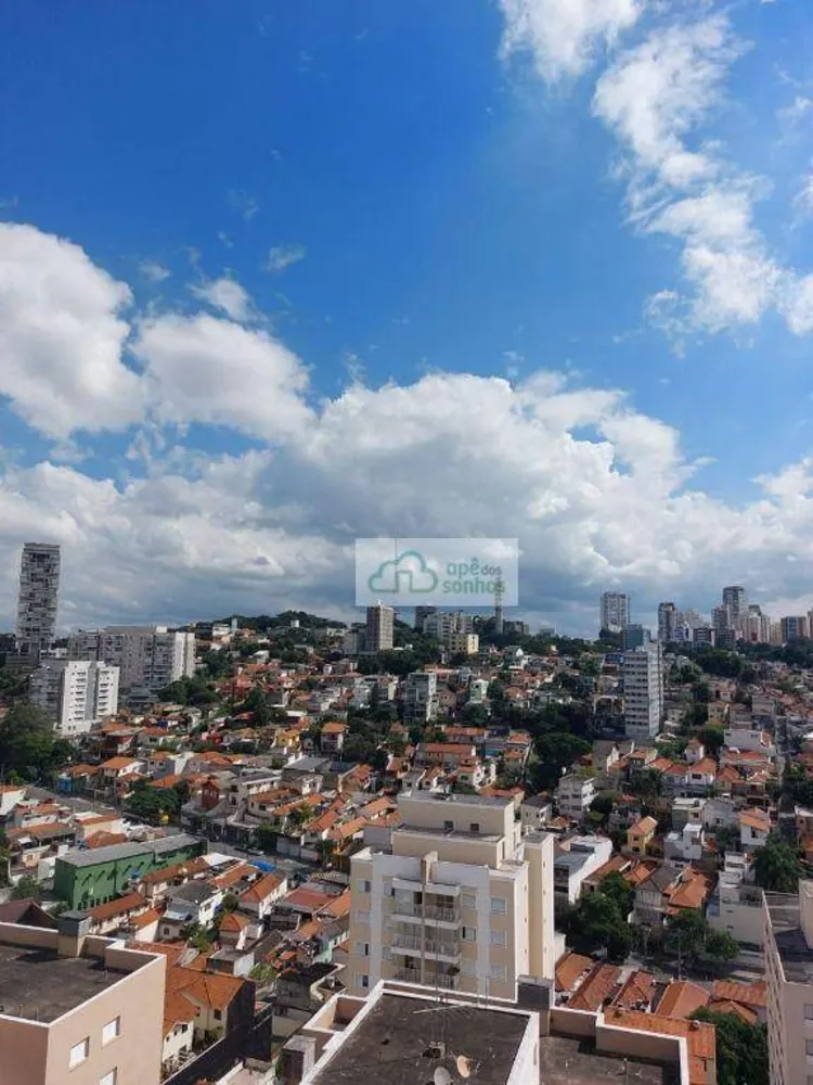 Apartamento, 3 quartos, 72 m² - Foto 2