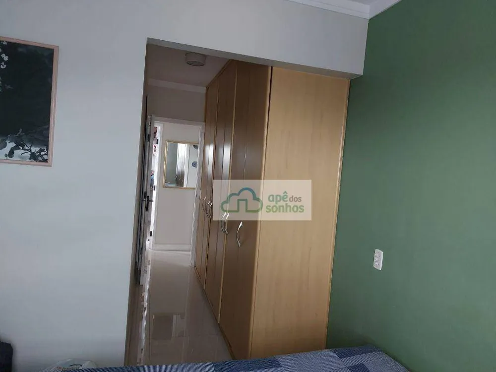 Apartamento, 3 quartos, 72 m² - Foto 5