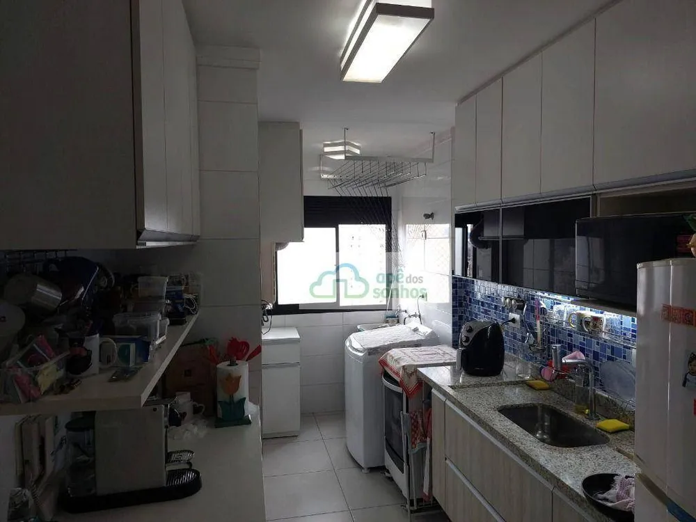 Apartamento, 3 quartos, 72 m² - Foto 1