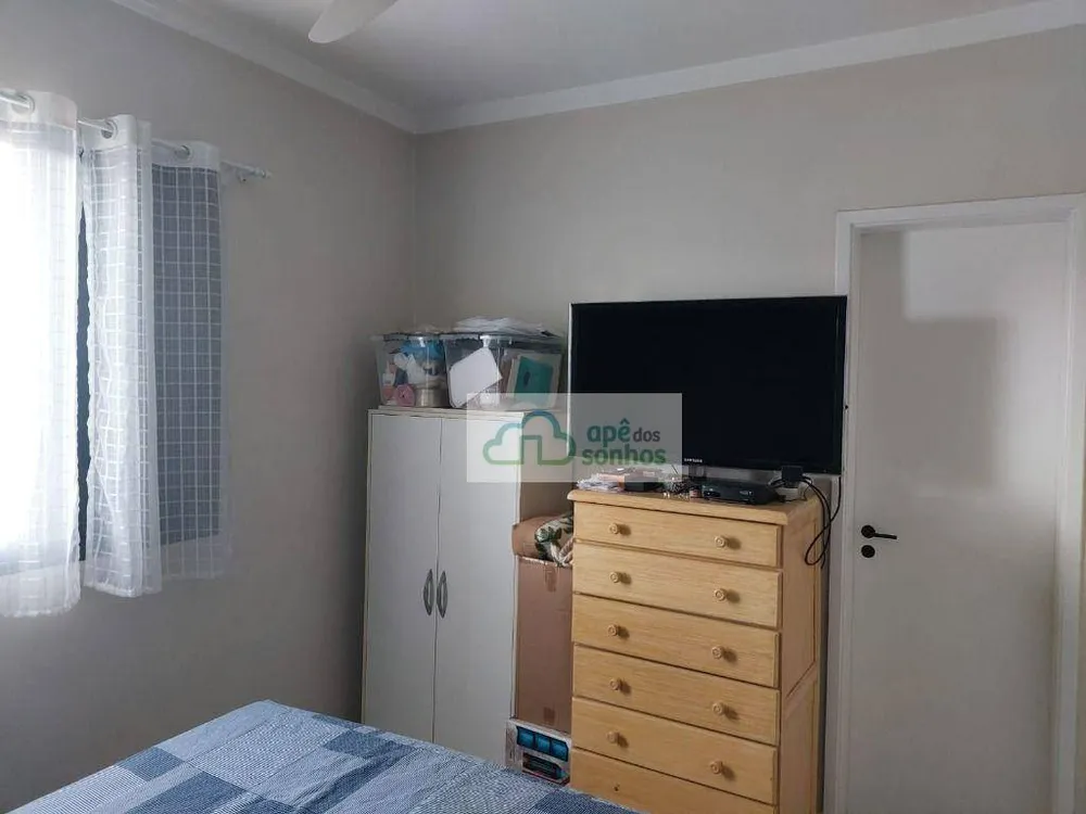 Apartamento, 3 quartos, 72 m² - Foto 7