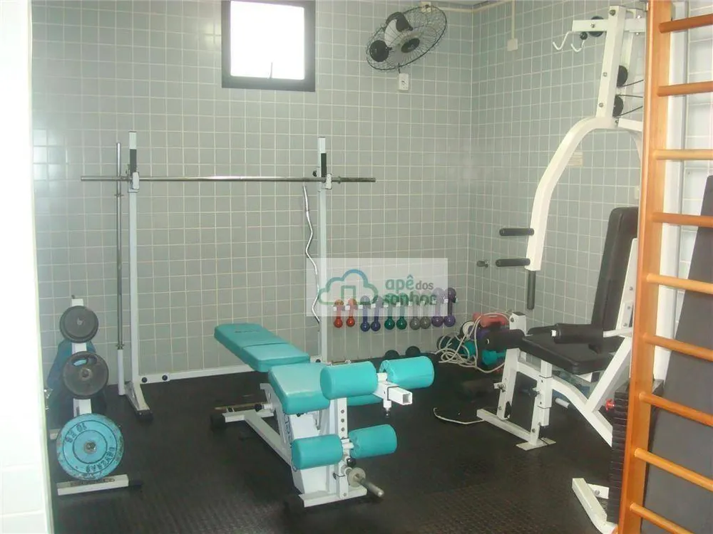 Apartamento, 3 quartos, 72 m² - Foto 14