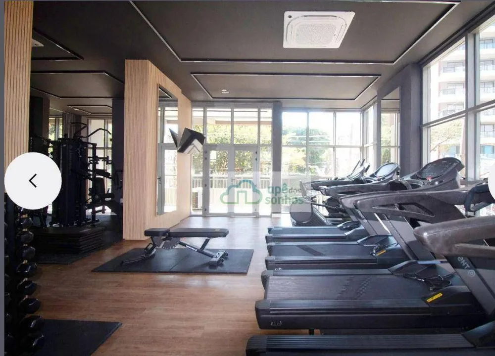 Apartamento, 2 quartos, 78 m² - Foto 5