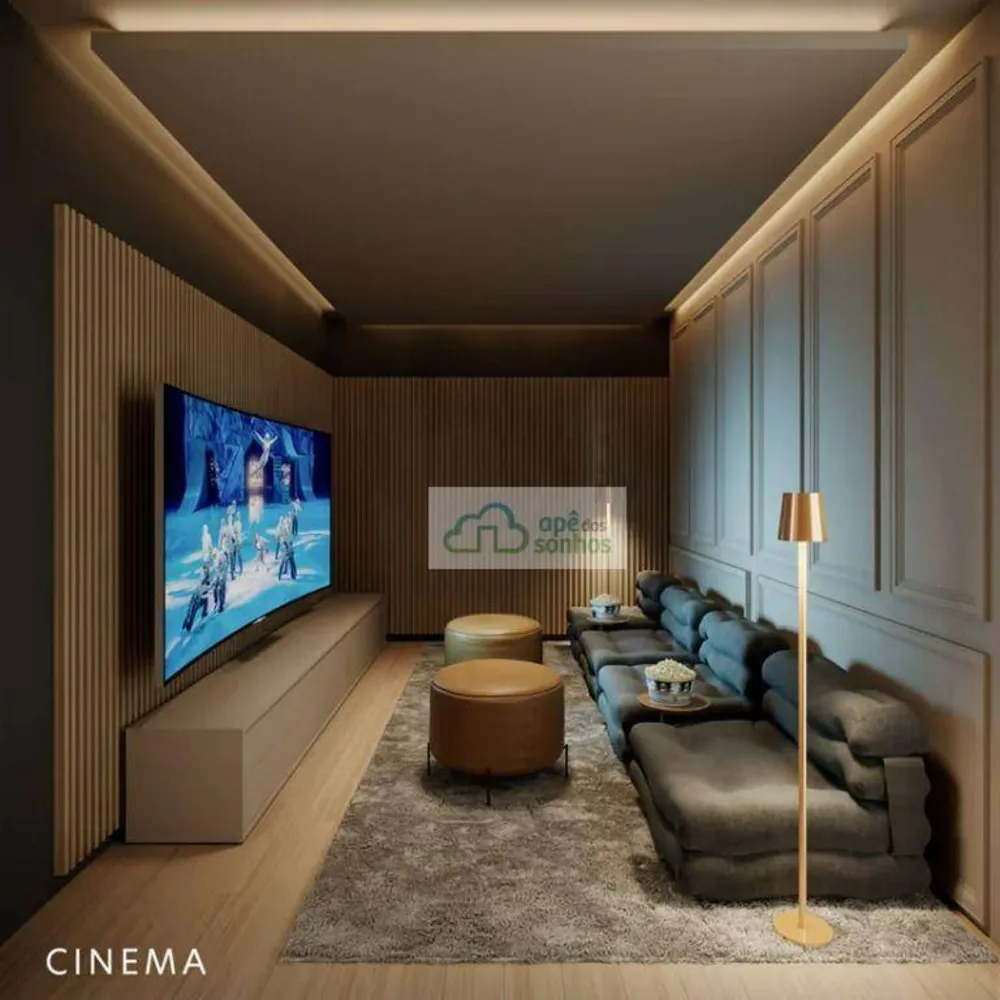 Apartamento, 2 quartos, 78 m² - Foto 12