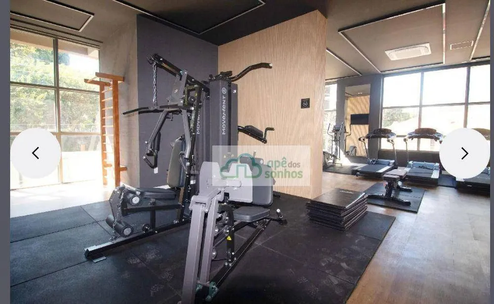 Apartamento, 2 quartos, 78 m² - Foto 6