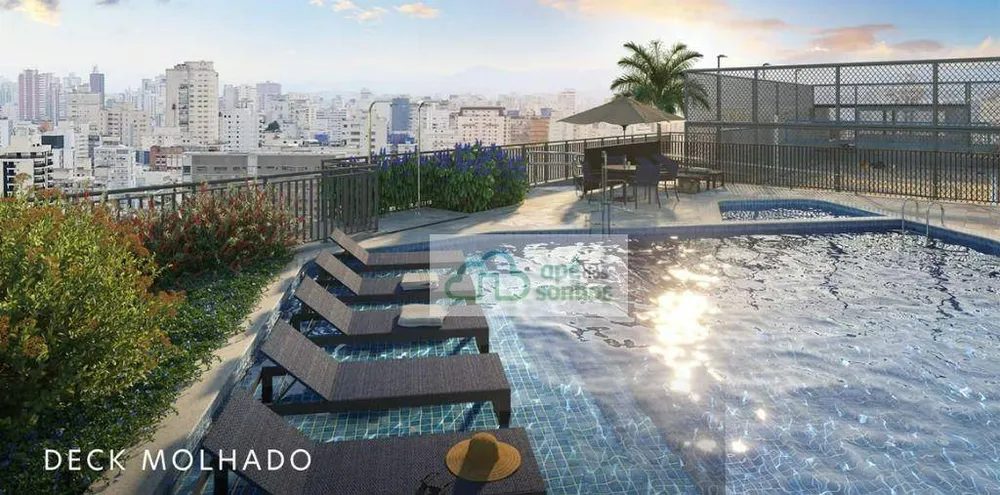 Apartamento, 2 quartos, 78 m² - Foto 8