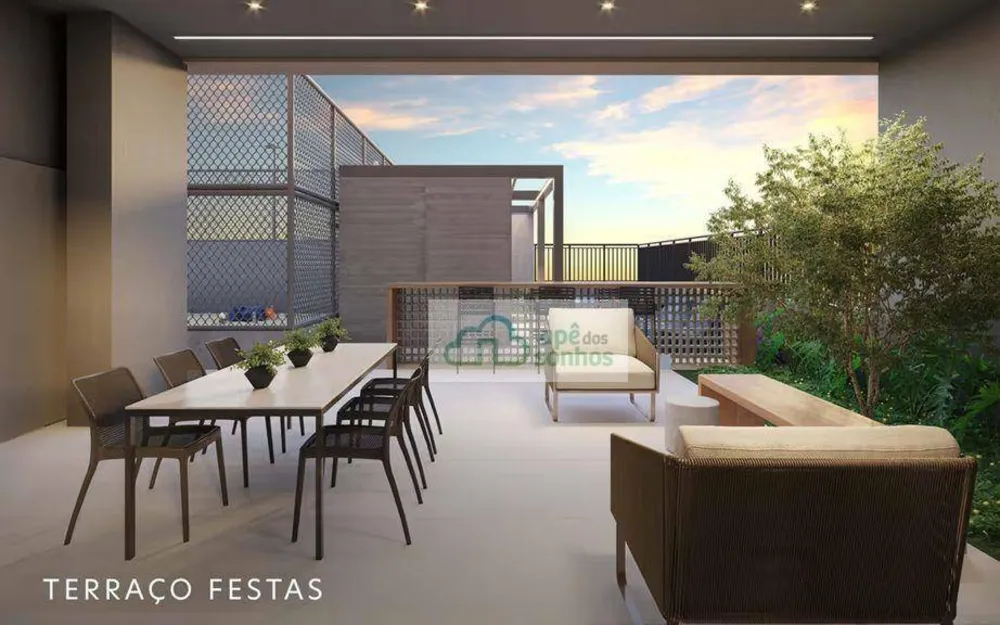 Apartamento, 2 quartos, 78 m² - Foto 10