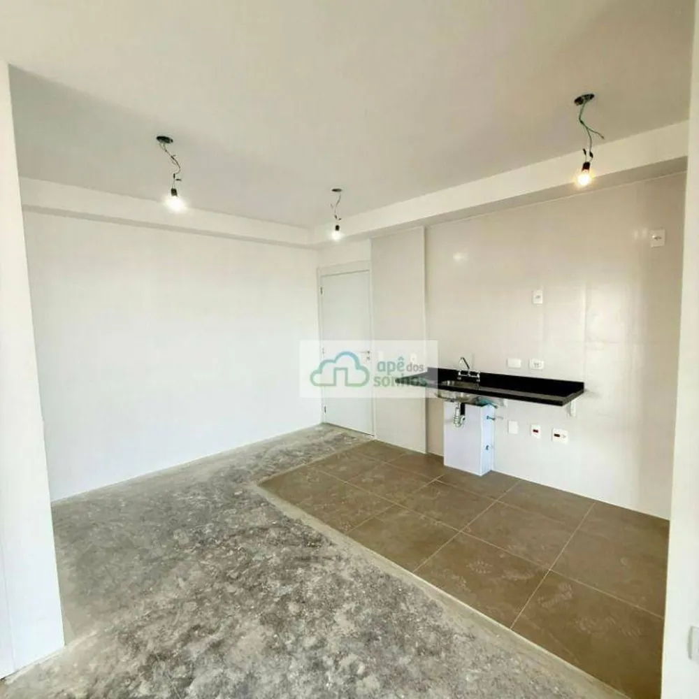 Apartamento, 2 quartos, 78 m² - Foto 2
