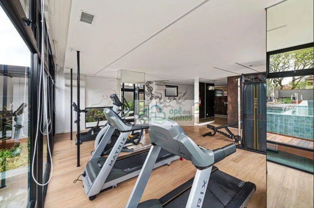 Apartamento, 1 quarto, 85 m² - Foto 10