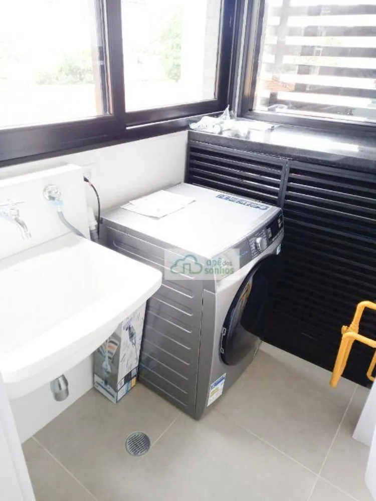 Apartamento, 1 quarto, 85 m² - Foto 3