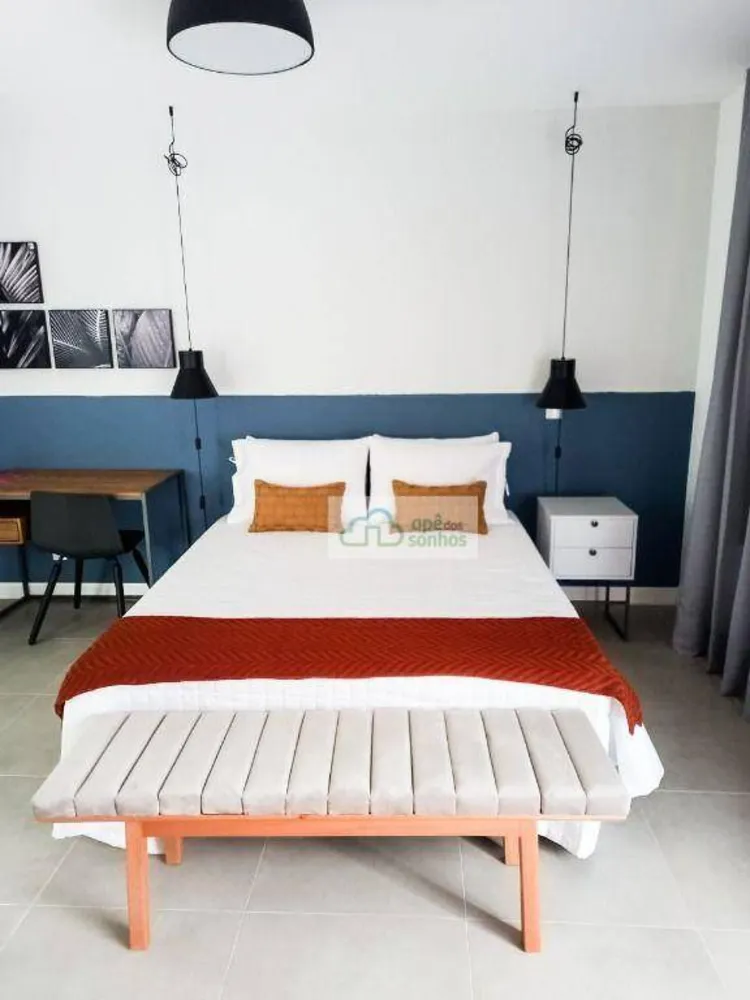Apartamento, 1 quarto, 85 m² - Foto 5