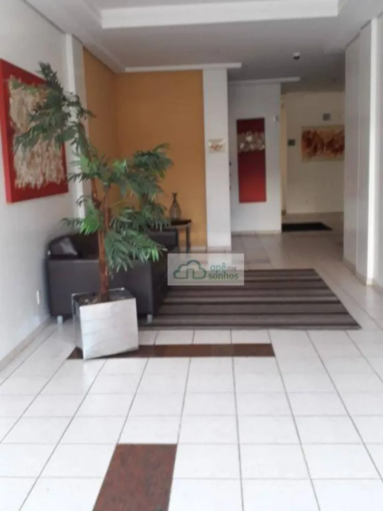 Apartamento, 3 quartos, 93 m² - Foto 12
