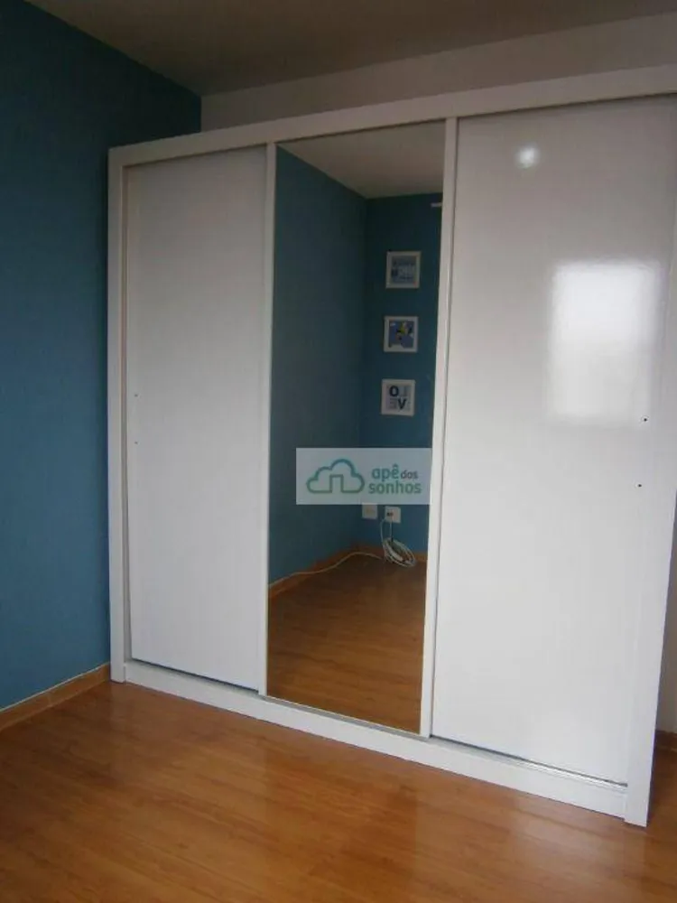 Apartamento, 3 quartos, 93 m² - Foto 6