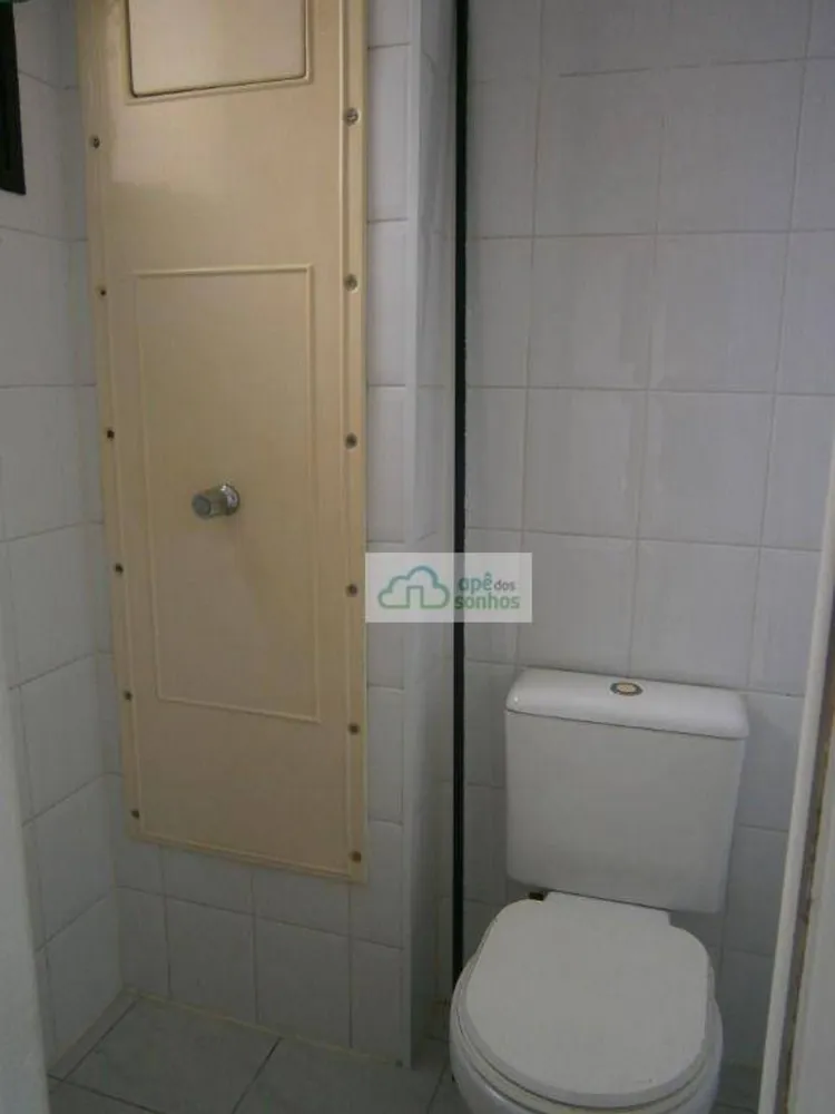Apartamento, 3 quartos, 93 m² - Foto 3