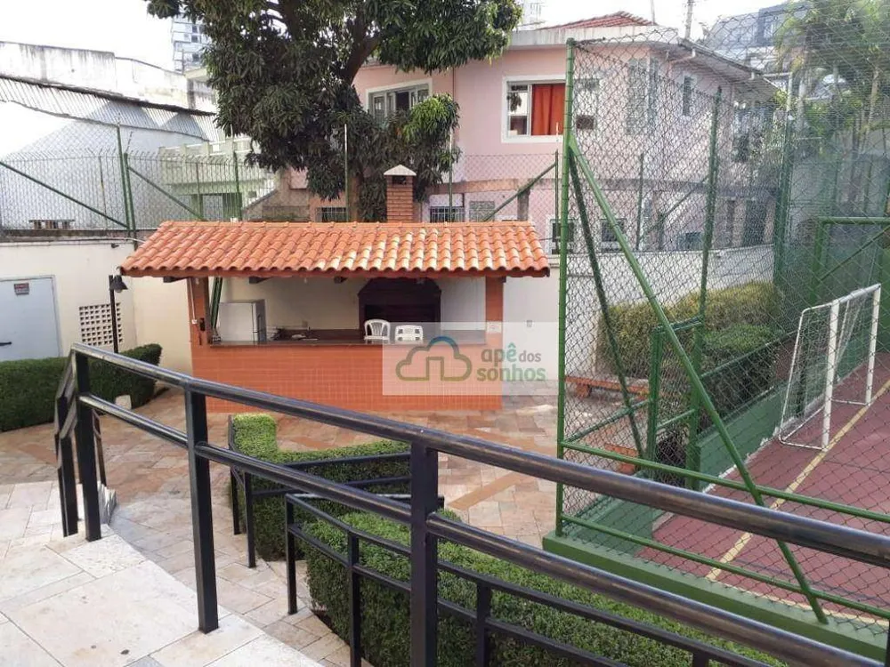 Apartamento, 3 quartos, 93 m² - Foto 1