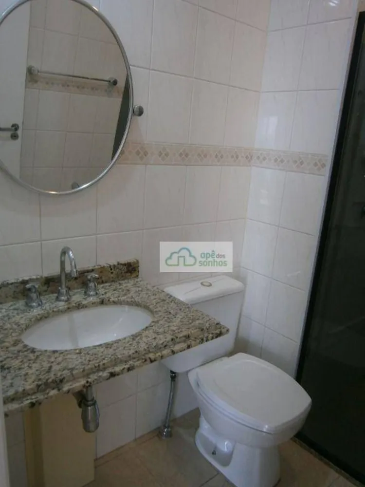 Apartamento, 3 quartos, 93 m² - Foto 8