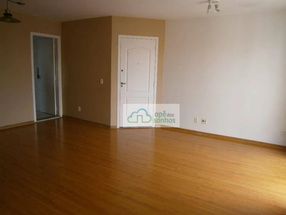 Apartamento, 3 quartos, 93 m² - Foto 4