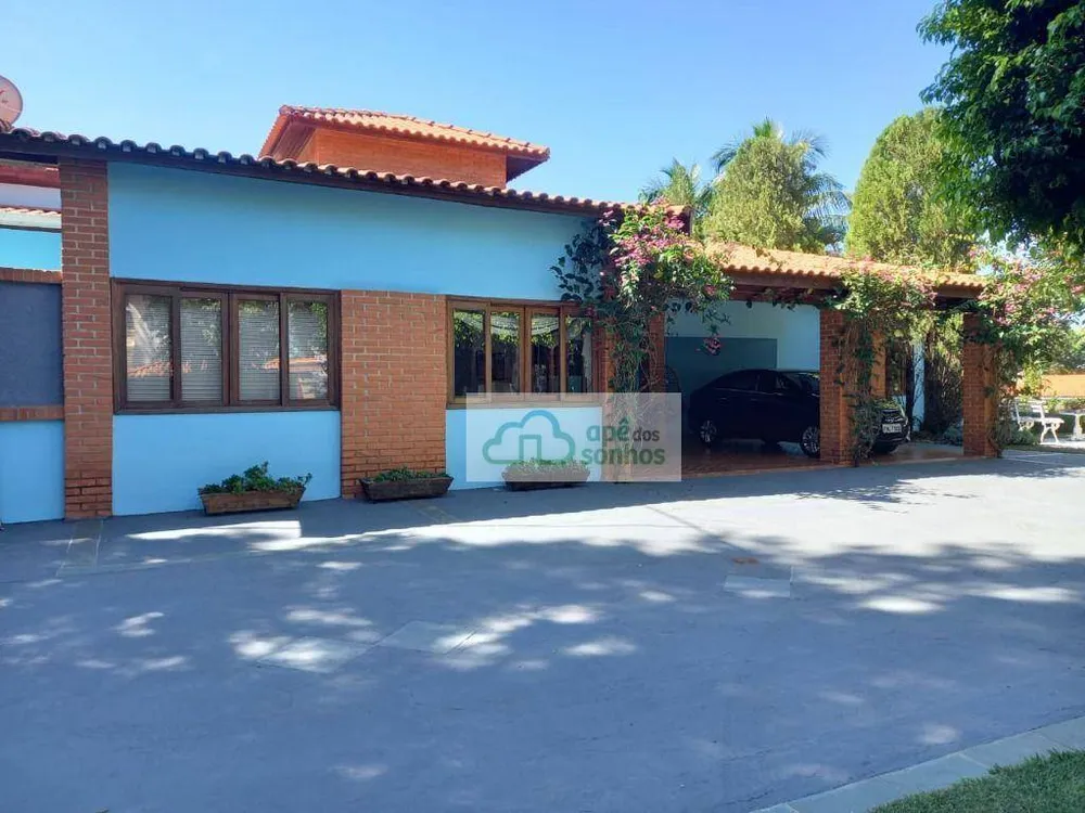 Chácara, 9 quartos, 5320 m² - Foto 12
