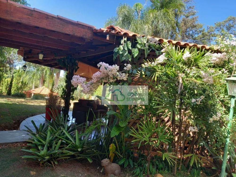 Chácara, 9 quartos, 5320 m² - Foto 10