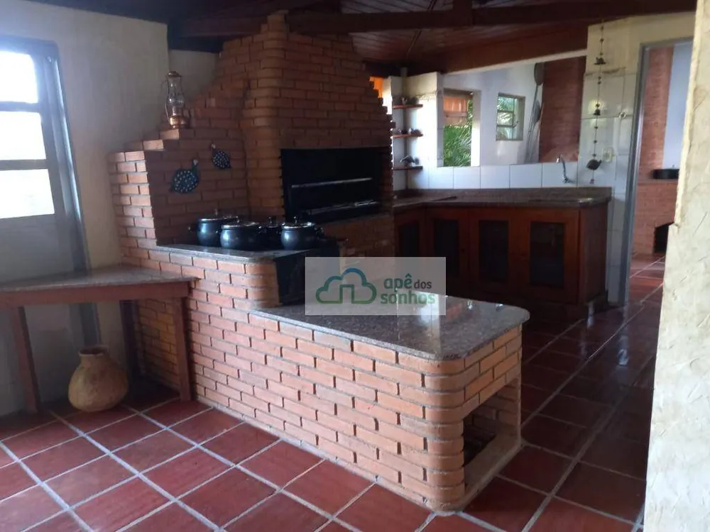Chácara, 9 quartos, 5320 m² - Foto 6