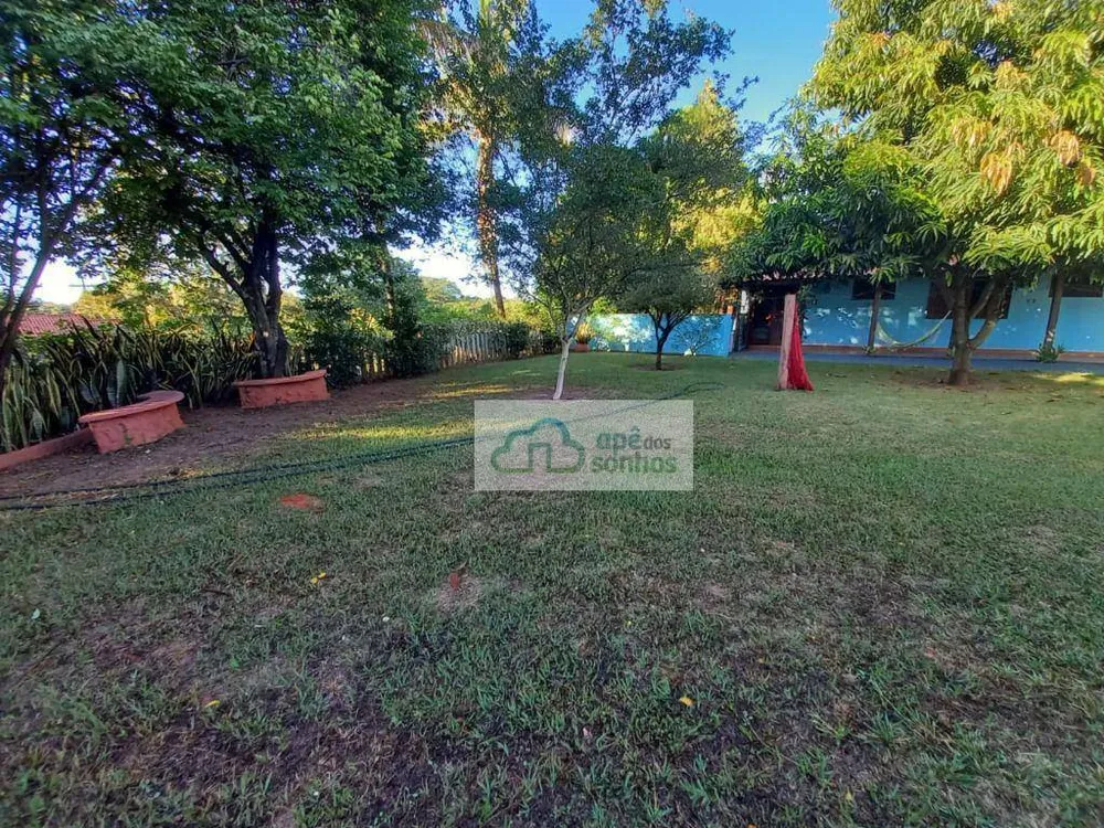 Chácara, 9 quartos, 5320 m² - Foto 11
