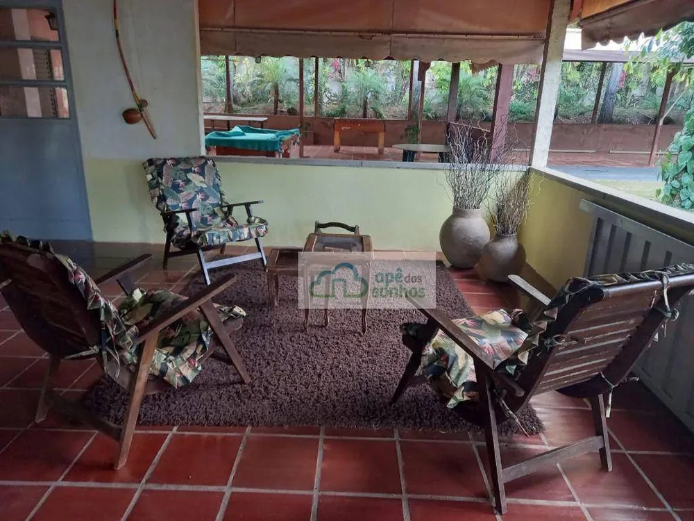Chácara, 9 quartos, 5320 m² - Foto 9