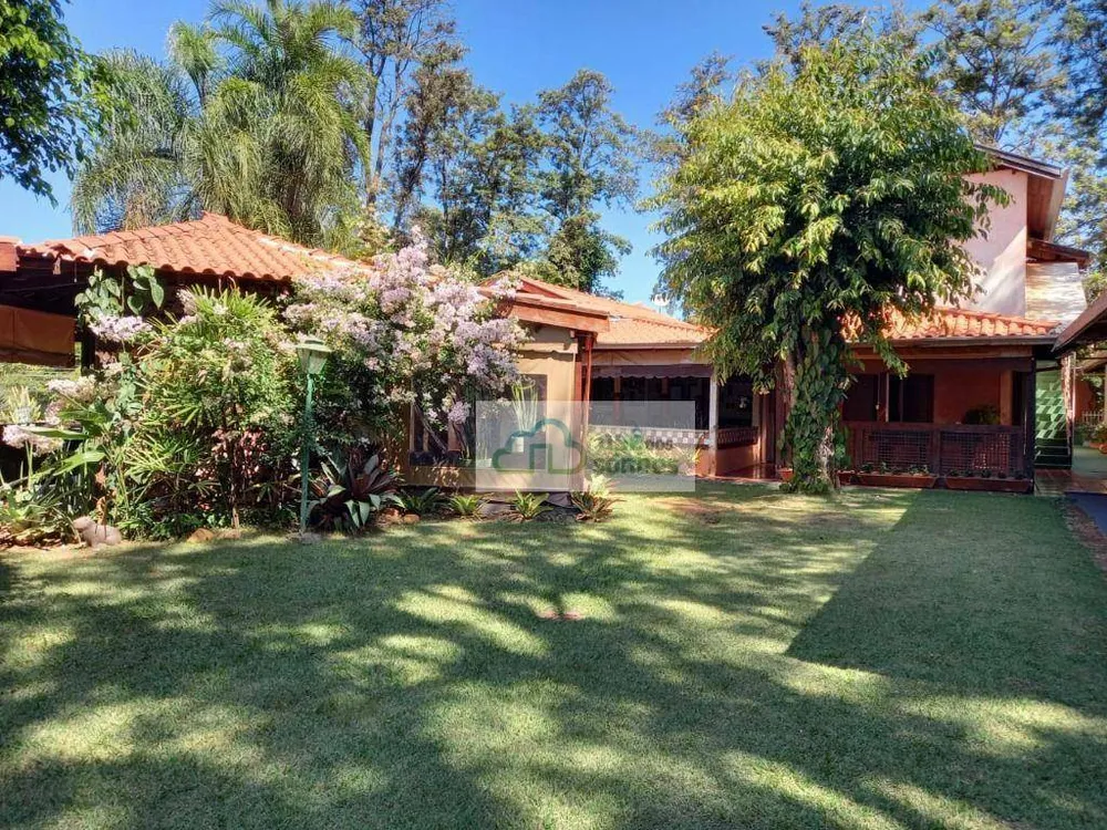 Chácara, 9 quartos, 5320 m² - Foto 13