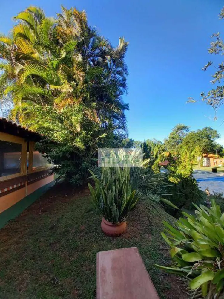 Chácara, 9 quartos, 5320 m² - Foto 5