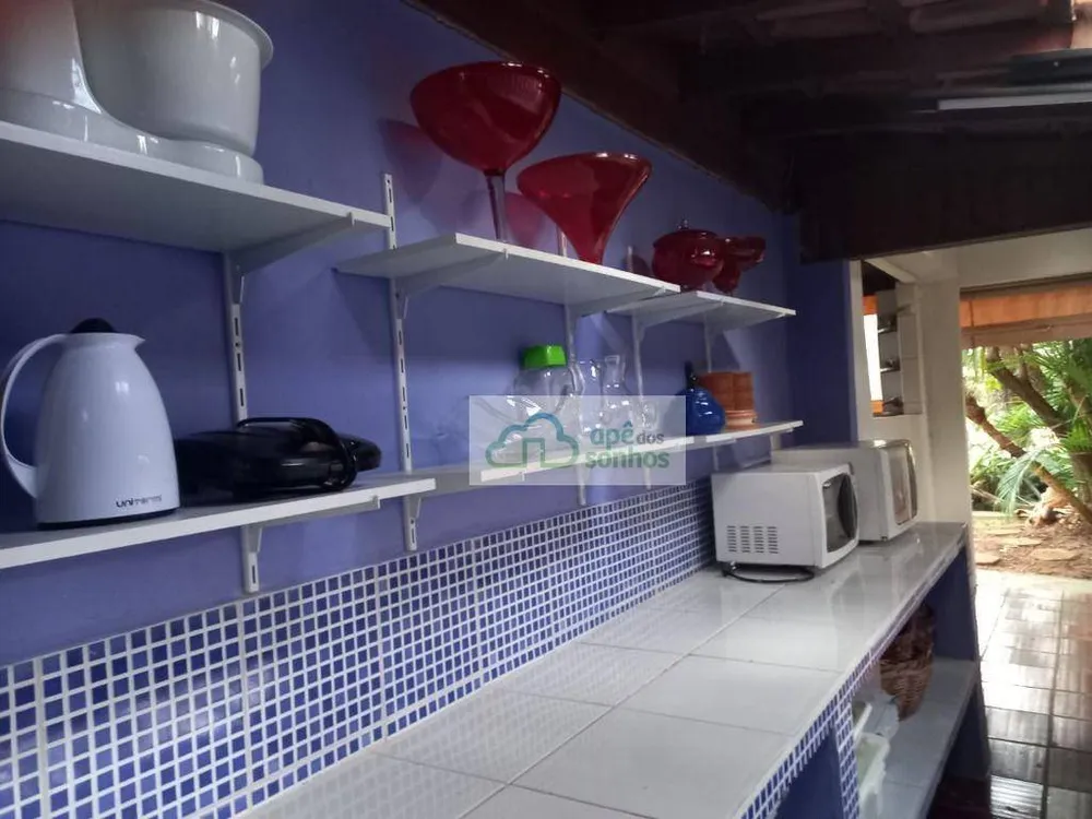 Chácara, 9 quartos, 5320 m² - Foto 2