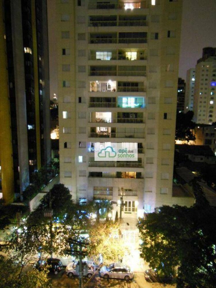 Apartamento para alugar com 2 quartos, 70m² - Foto 6