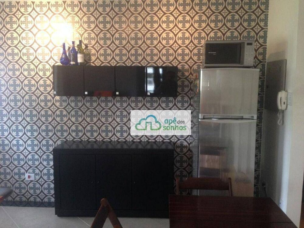 Apartamento para alugar com 2 quartos, 70m² - Foto 3