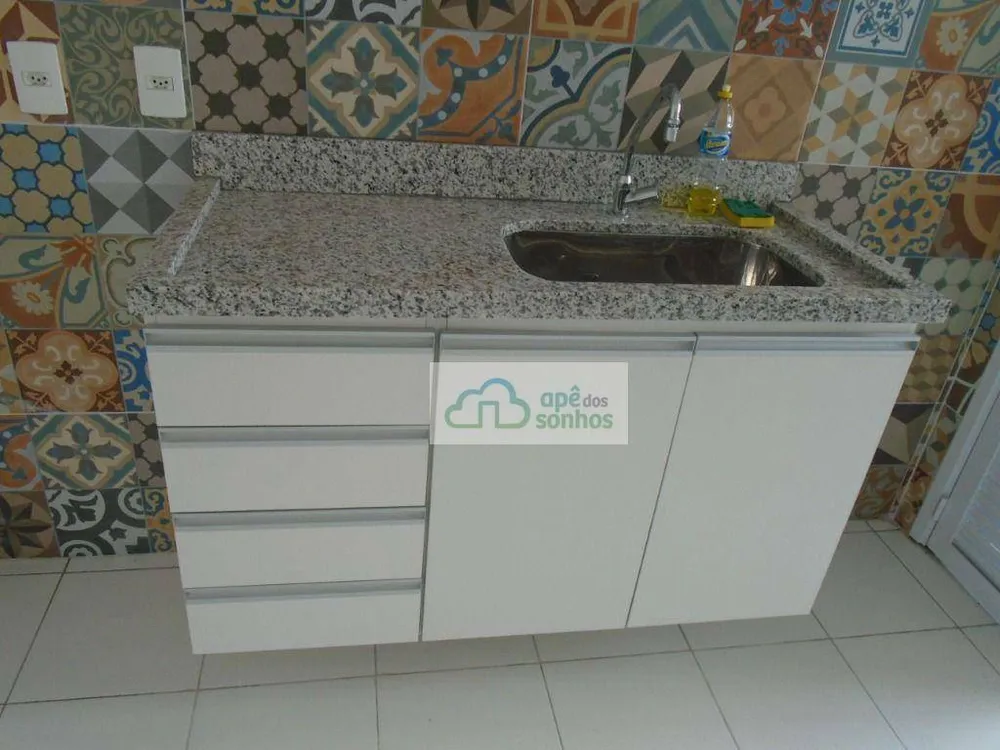 Apartamento, 2 quartos, 63 m² - Foto 10