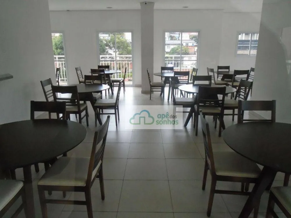 Apartamento, 2 quartos, 63 m² - Foto 13