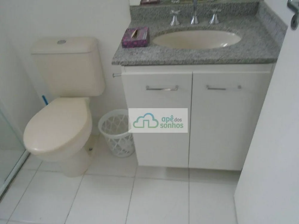 Apartamento, 2 quartos, 63 m² - Foto 6