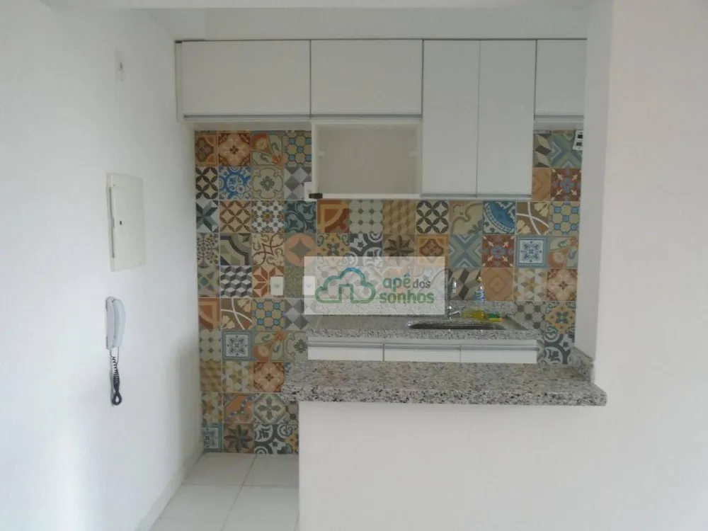 Apartamento, 2 quartos, 63 m² - Foto 5