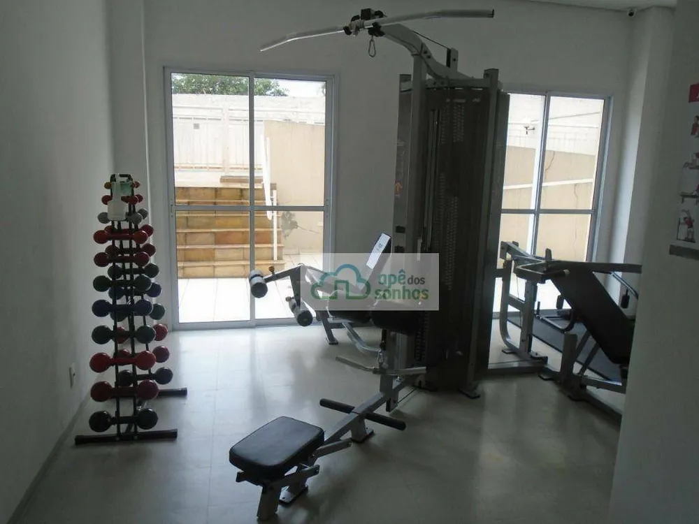 Apartamento, 2 quartos, 63 m² - Foto 9