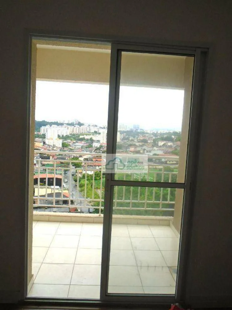 Apartamento, 2 quartos, 63 m² - Foto 7