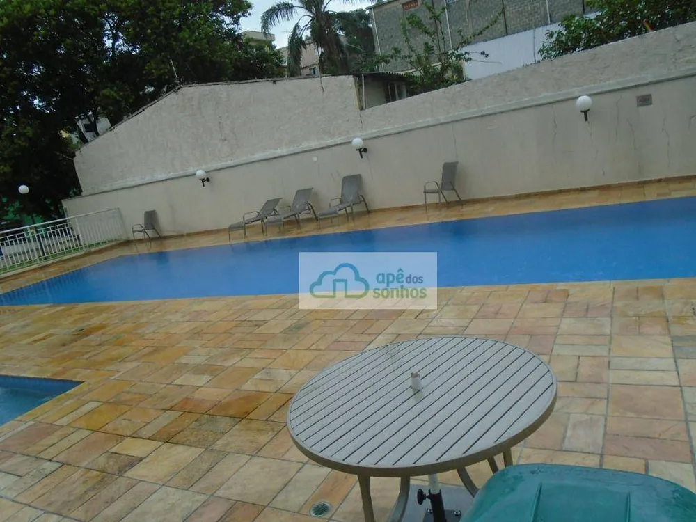 Apartamento, 2 quartos, 63 m² - Foto 11