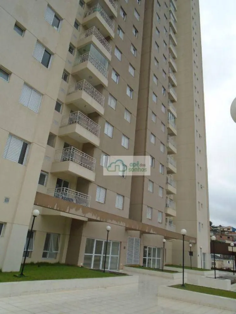 Apartamento, 2 quartos, 63 m² - Foto 12