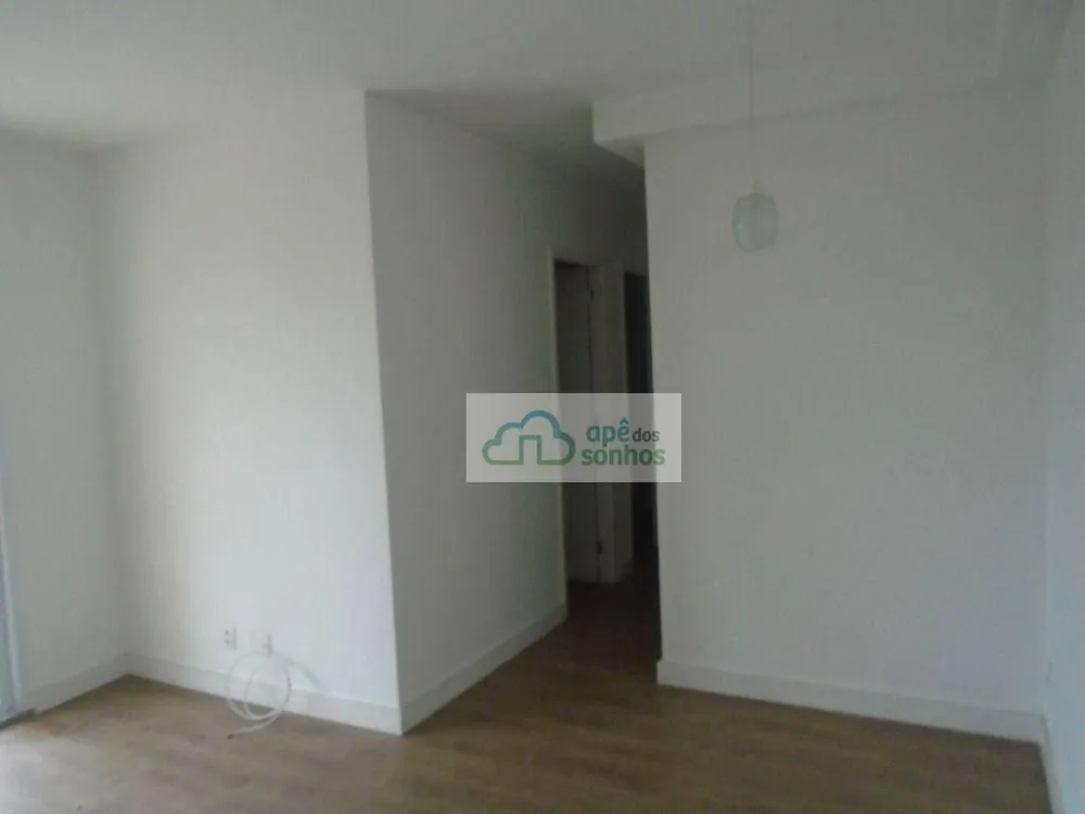 Apartamento, 2 quartos, 63 m² - Foto 2