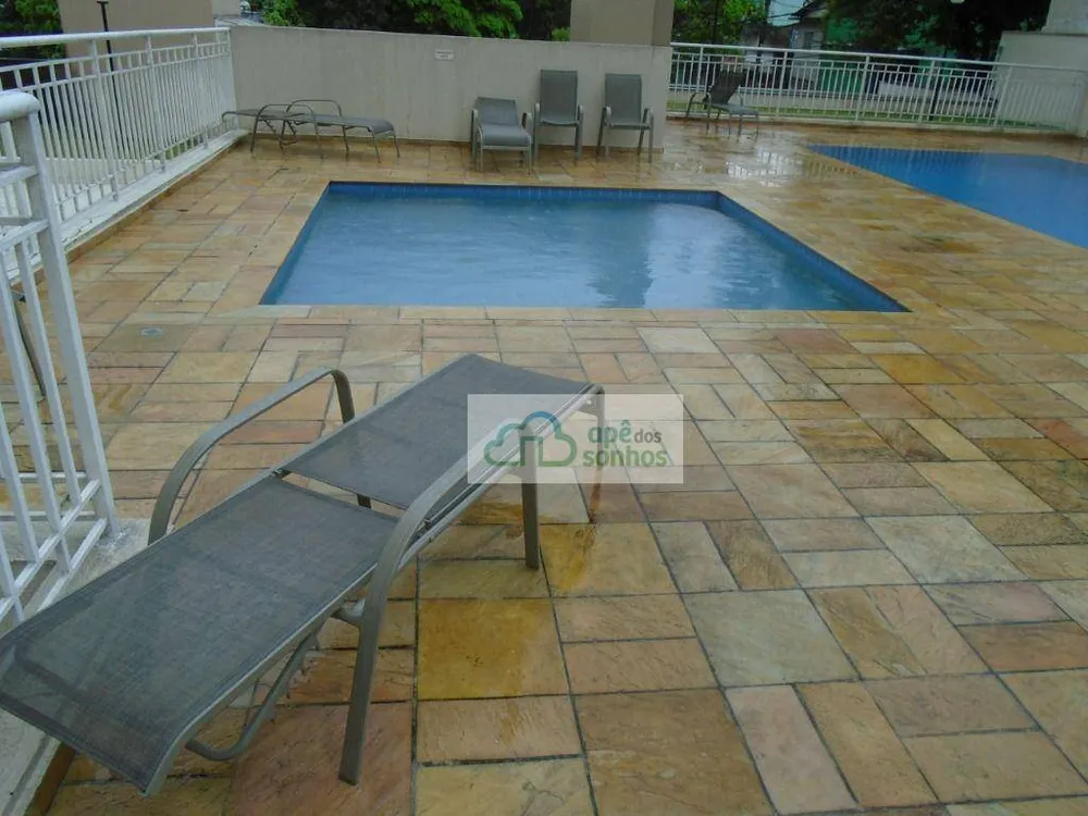 Apartamento, 2 quartos, 63 m² - Foto 4